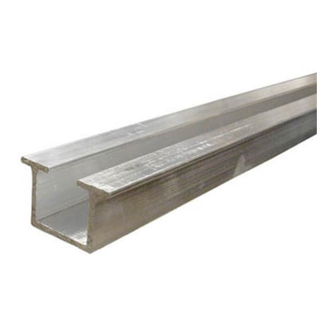 Hettich 6Ft. Top Mount- Double Track HT50528